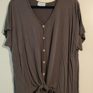 Homegirl Society shirt